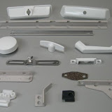 full parts catalog for window hardware
